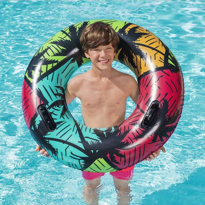 Bestway 36” Coastal Castaway Tube