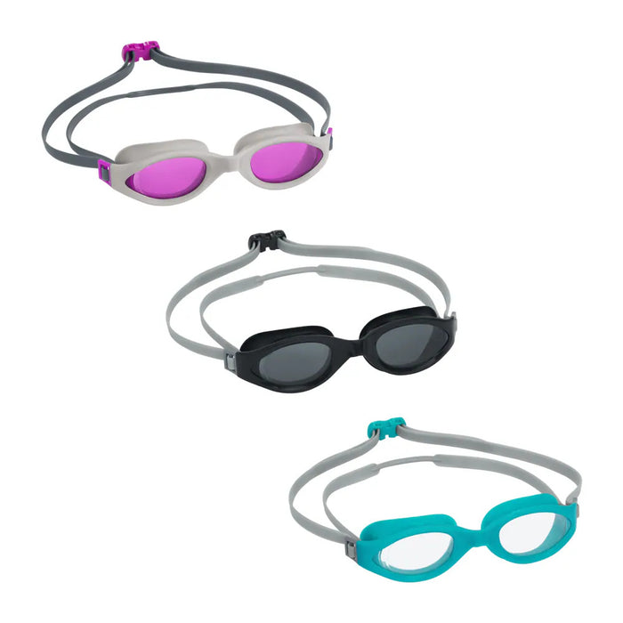 Accelera Goggles