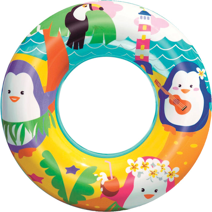 Intex Sea Adventure Inflatable Swim Float