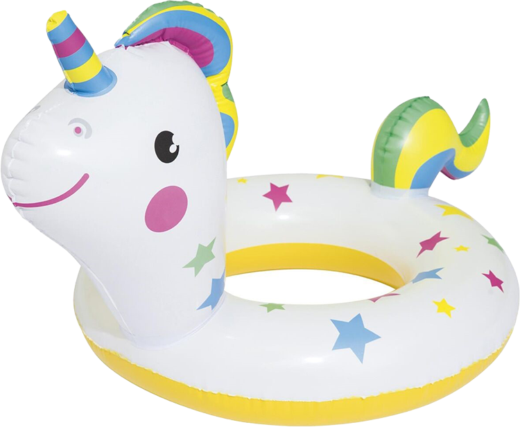 H2OGO Lil’ Pal Swim Tube