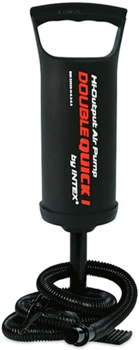 Intex 12” High Output Hand Pump