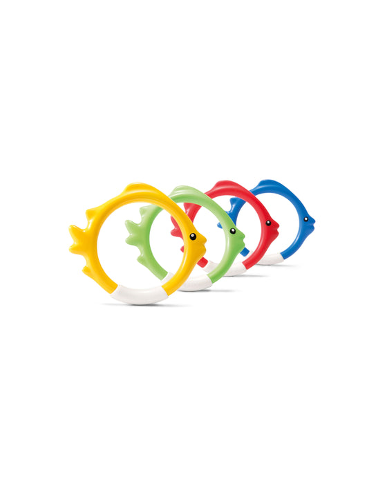 Intex Underwater Fish Ring