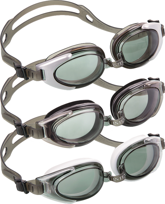 Intex Water Pro Goggles