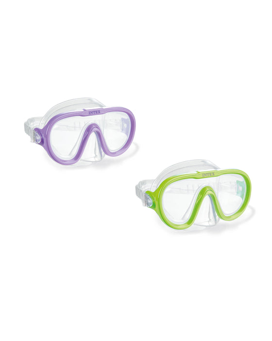 Intex Sea Scan Swim Mask