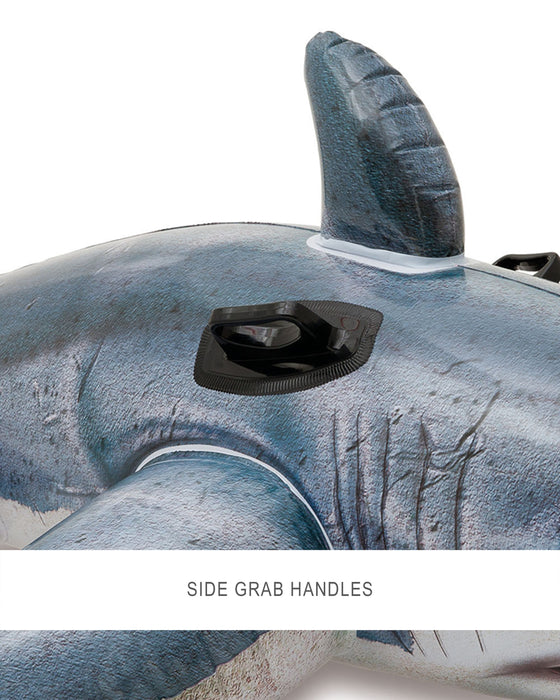 Intex Great White Shark