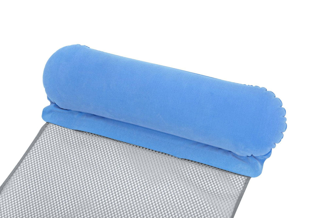 H2OGO Comfort Plush Hammock Lounge