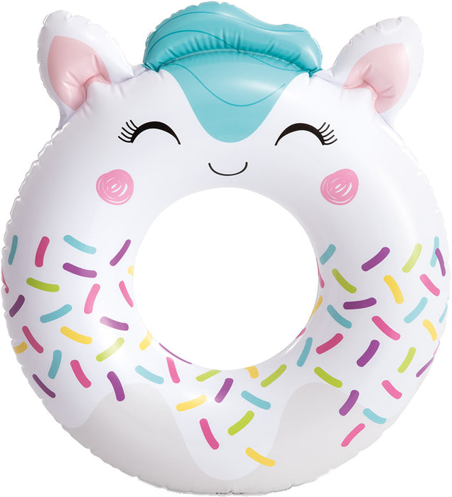 Bestway 30” Cute Animal Tubes