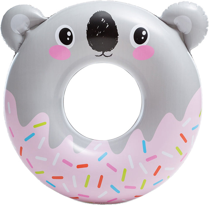 Bestway 30” Cute Animal Tubes