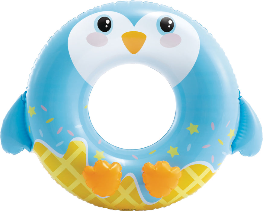 Bestway 30” Cute Animal Tubes