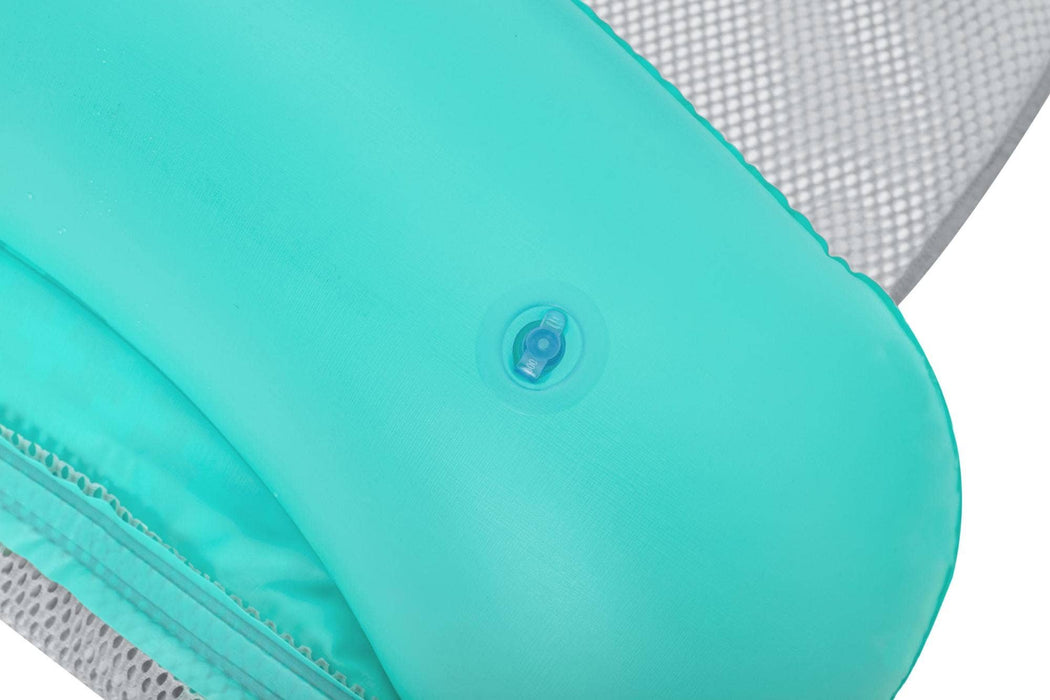 H2OGO Comfort Plush Hammock Lounge