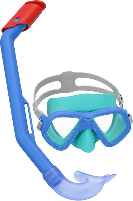 Bestway Dominator Snorkel Set