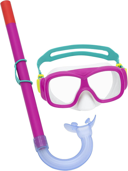 Bestway Explora Essential Snorkel Set