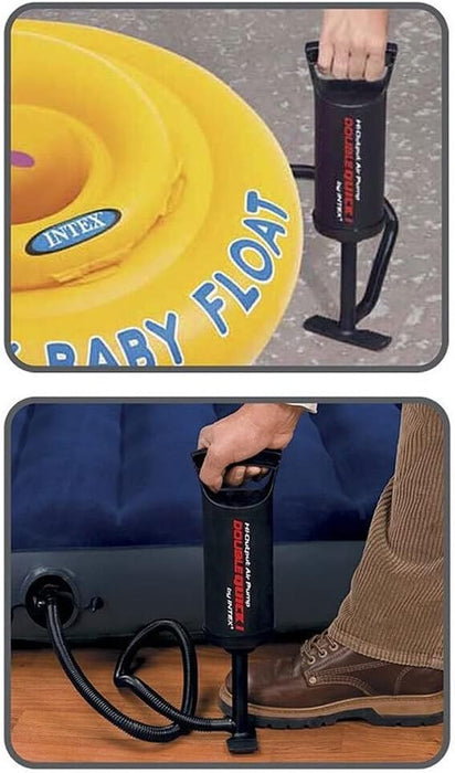 Intex 12” High Output Hand Pump