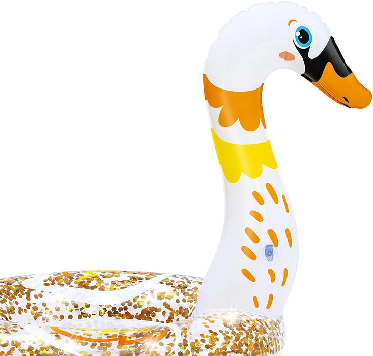 Bestway Shimmer ‘n Float Swim Tube