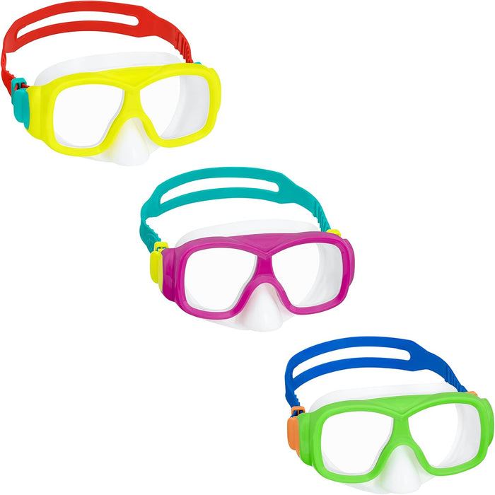 Bestway Explora Essential Mask