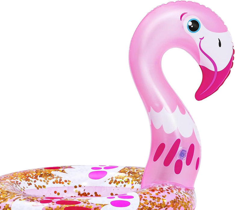 Bestway Shimmer ‘n Float Swim Tube