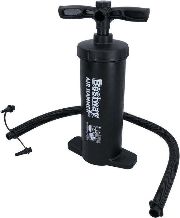 14” Air Hammer Hand Pump 6 PSI