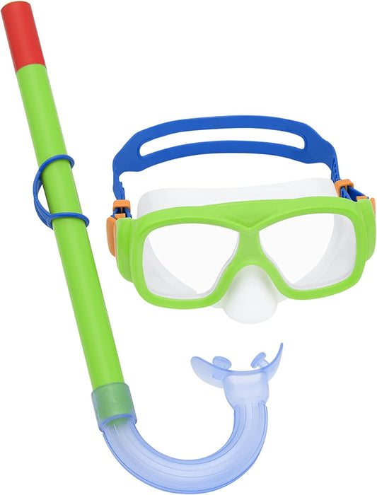 Bestway Explora Essential Snorkel Set