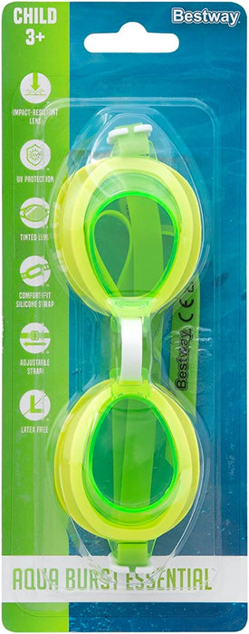 Bestway Aqua Burst Essential Goggles