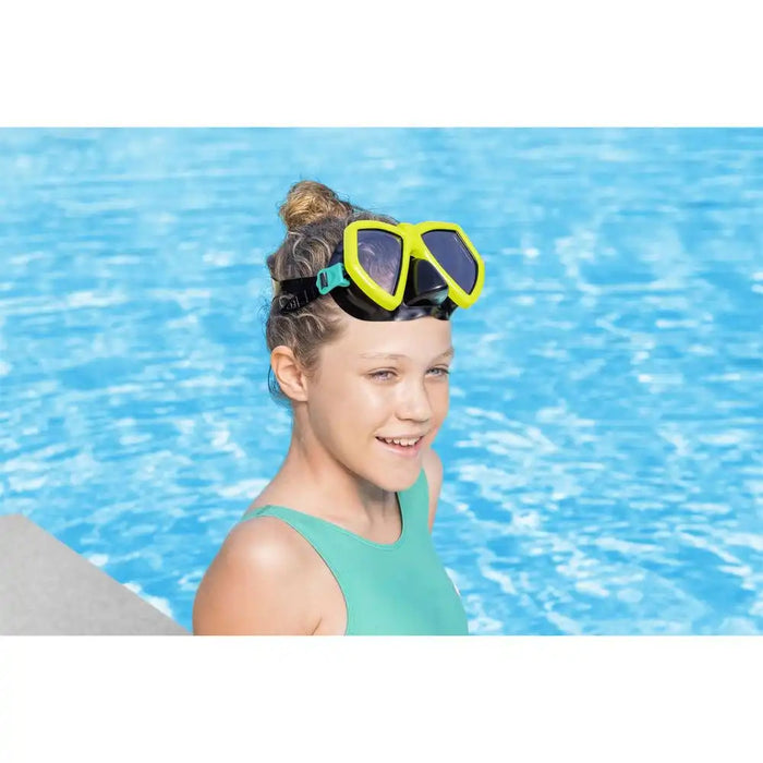 Bestway Dominator Mask