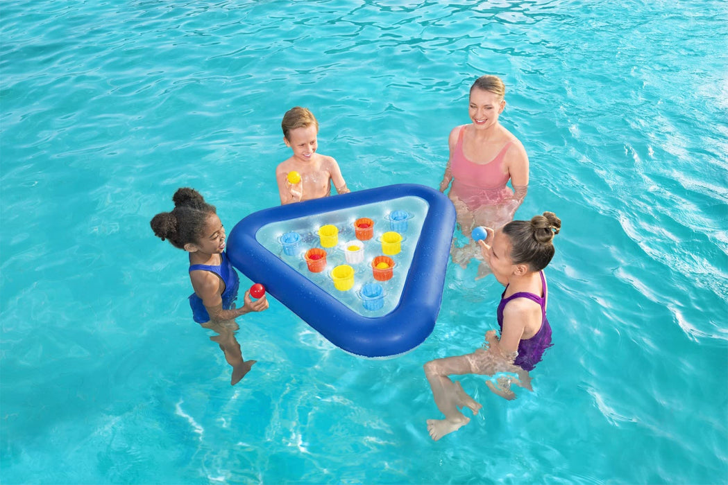 Pong Champion Pool Game