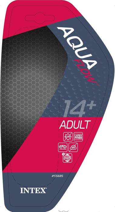 Intex Water Pro Goggles