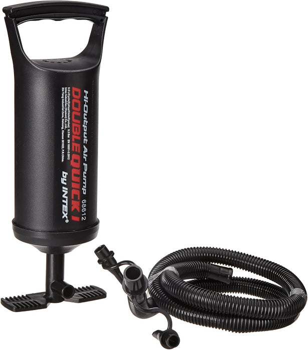 Intex 12” High Output Hand Pump