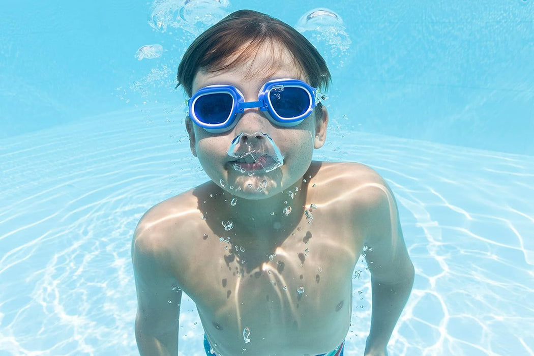 Aquanaut Essential Goggles