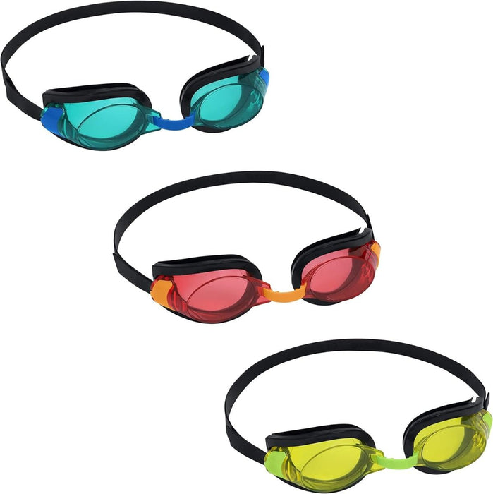 Aquaburst Essential II Goggles