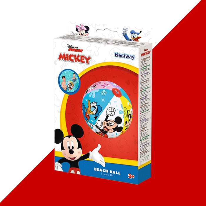 Bestway 20” Disney Beach Ball