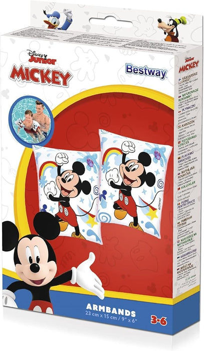 Bestway Disney Arm Bands