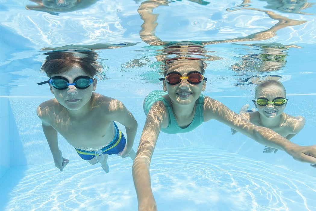 Aquaburst Essential II Goggles