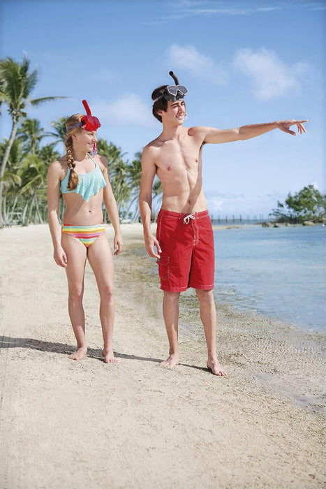 Bestway Aqua Prime Mask & Snorkel Set