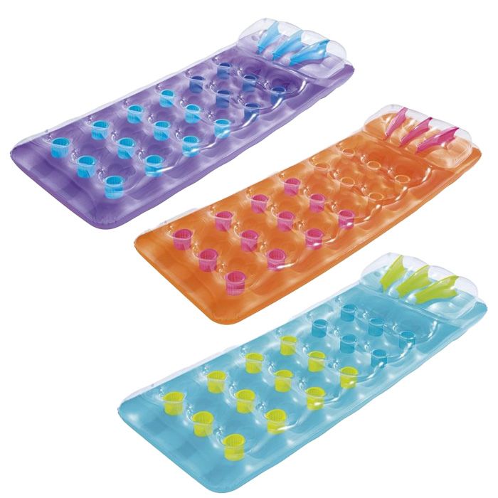 Intex Beach Bed Lounge