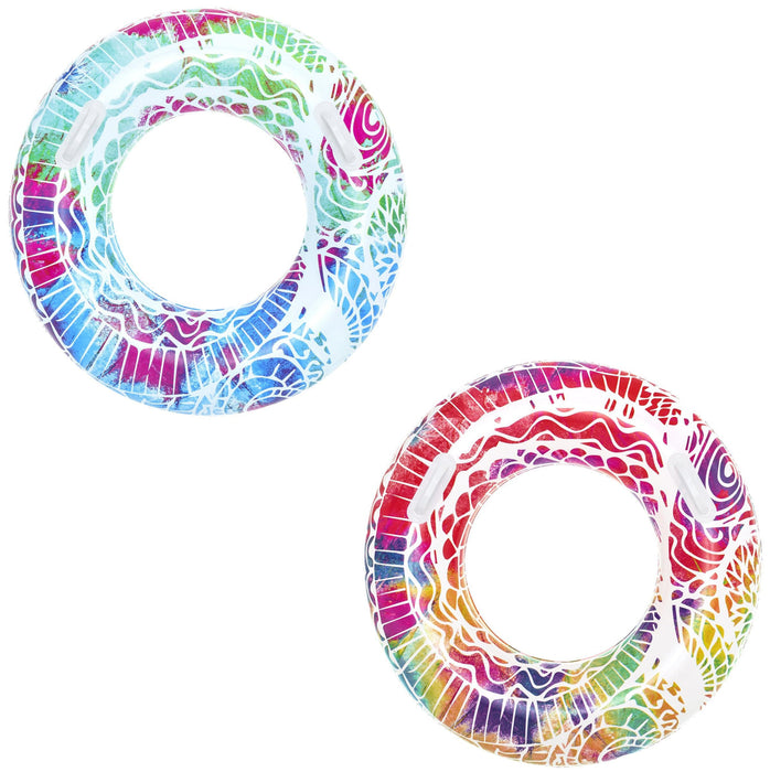 Bestway 36” Summer Swim Ring