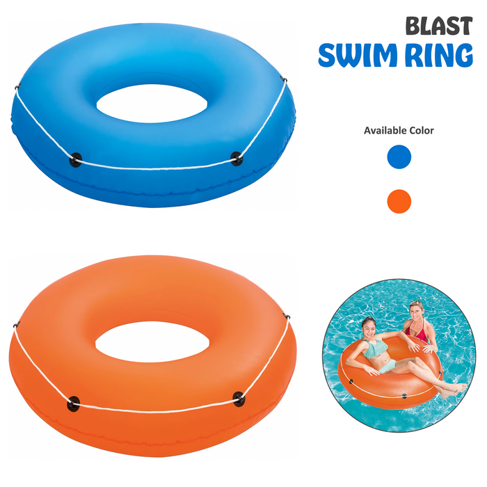 Bestway 47” Summer Blast Swim Tube