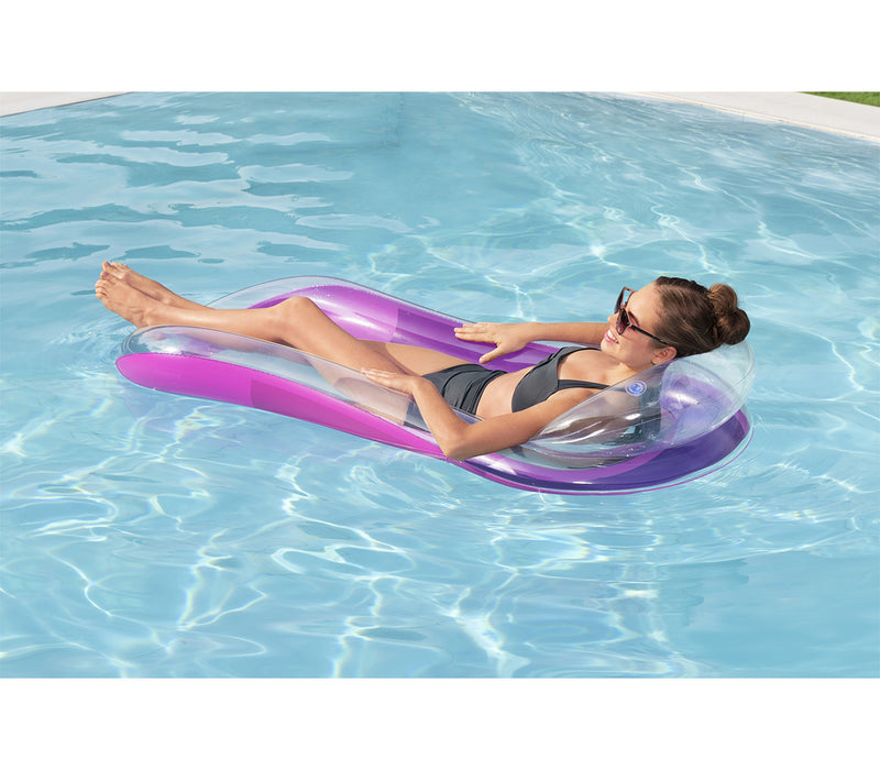 H2OGO Hydroluxe Lounge