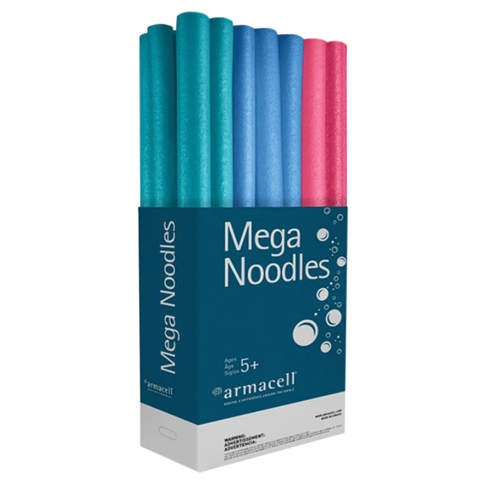 Mega Water Noodle Case of 21