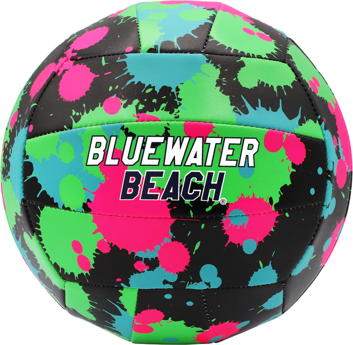 Bluewater Beach Volleyball Neoprene Indoor/Outdoor Official Sand Volleyball