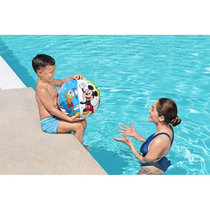 Bestway 20” Disney Beach Ball