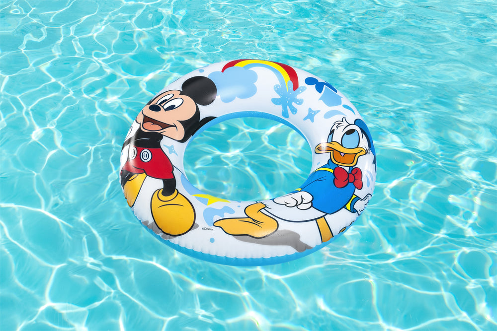 Disney 22” Swim Rings