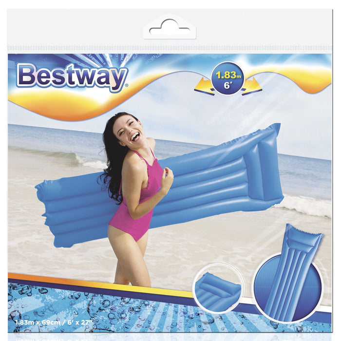 Matte Finish Air Mat.