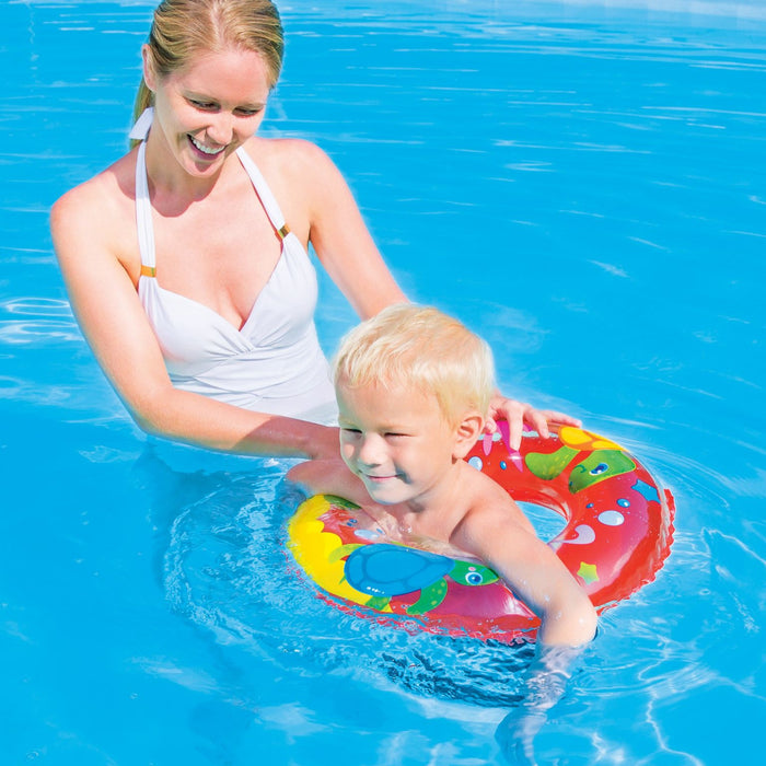 Sea Adventure Swim Float.