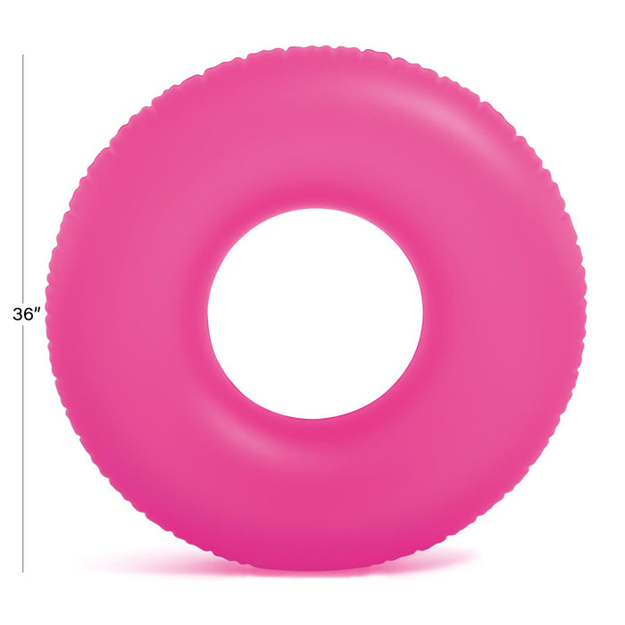 Intex Neon Frost Float