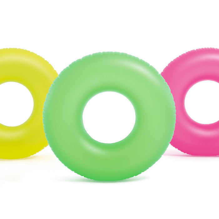 Intex Neon Frost Float