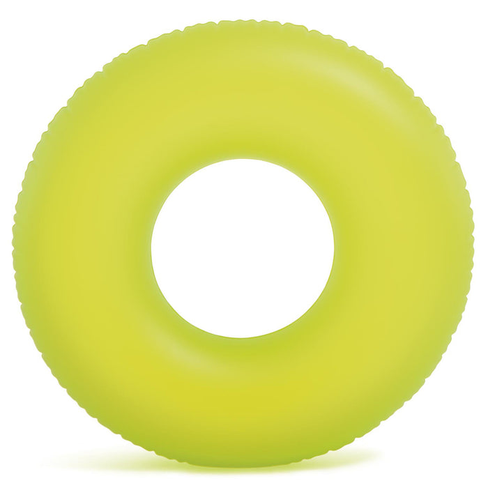 Intex Neon Frost Float