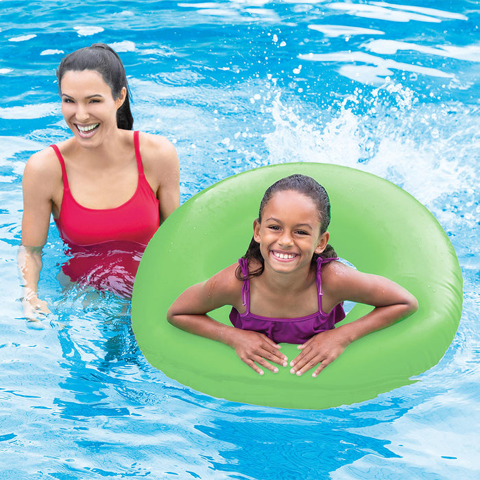 Intex Neon Frost Float