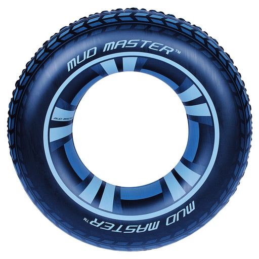 Mud Master Swim Float.