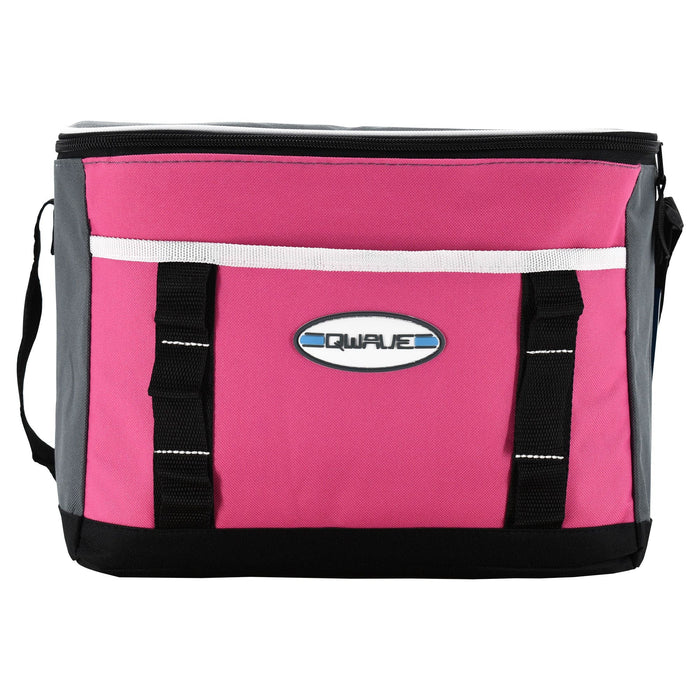 Qwave Insulated 12 Can Cooler.