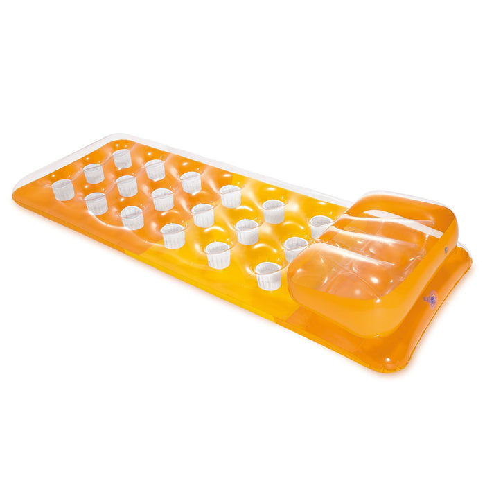 18-Pocket Fashion Float.